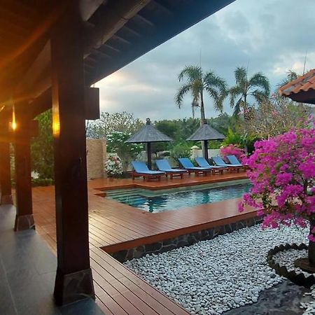 Bale Solah Lombok Holiday Resort 圣吉吉 外观 照片