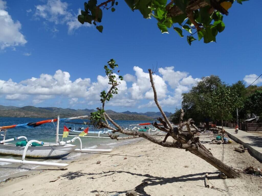 Bale Solah Lombok Holiday Resort 圣吉吉 外观 照片