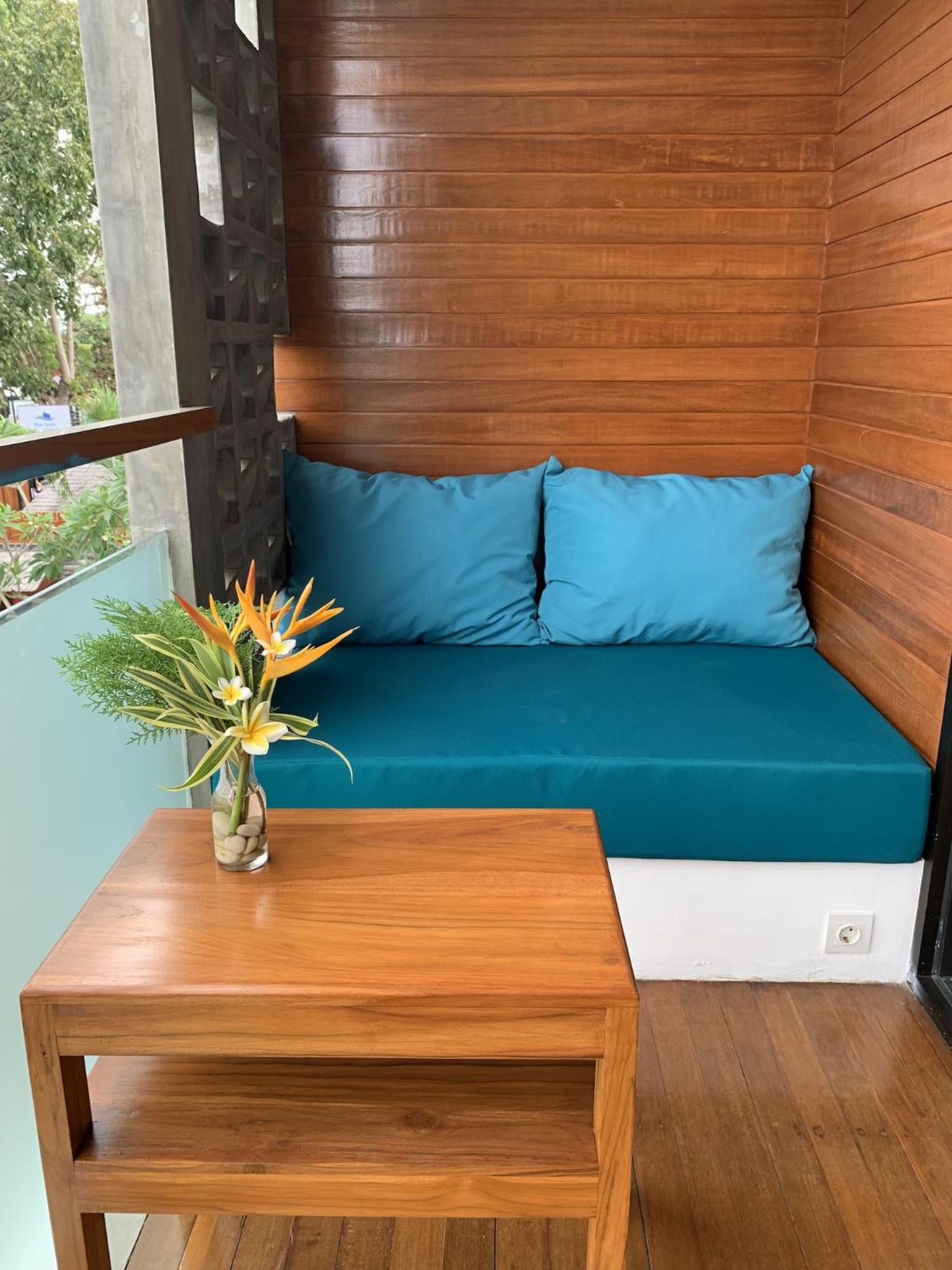 Bale Solah Lombok Holiday Resort 圣吉吉 外观 照片