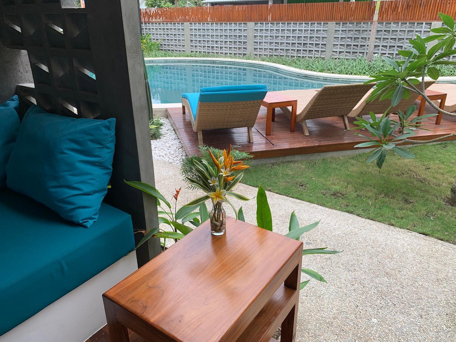 Bale Solah Lombok Holiday Resort 圣吉吉 外观 照片