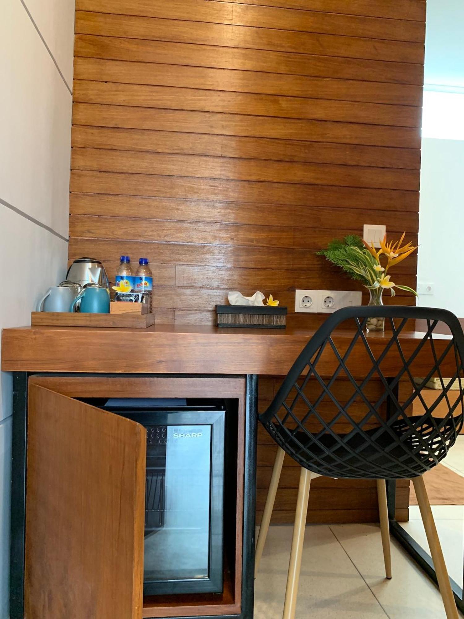 Bale Solah Lombok Holiday Resort 圣吉吉 外观 照片