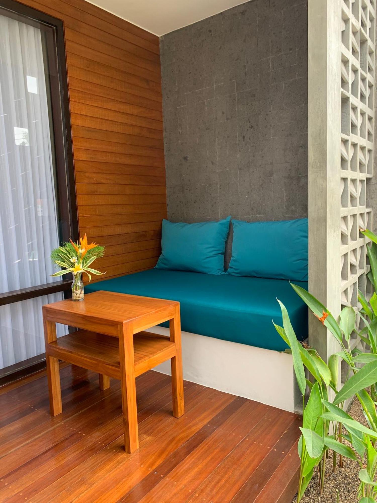 Bale Solah Lombok Holiday Resort 圣吉吉 外观 照片