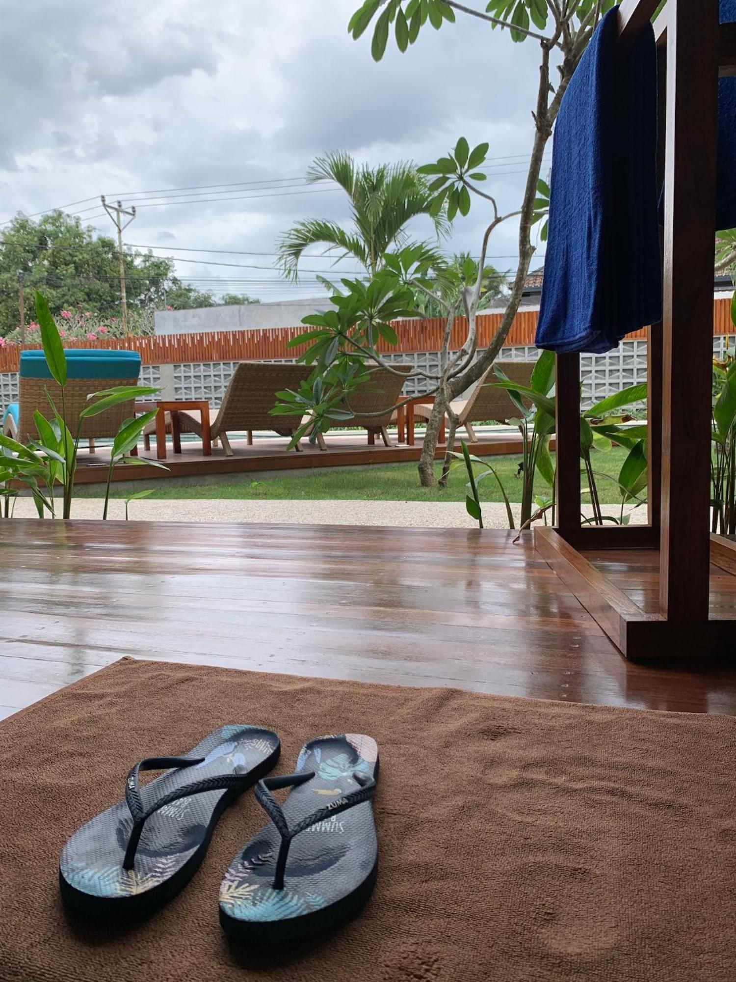 Bale Solah Lombok Holiday Resort 圣吉吉 外观 照片