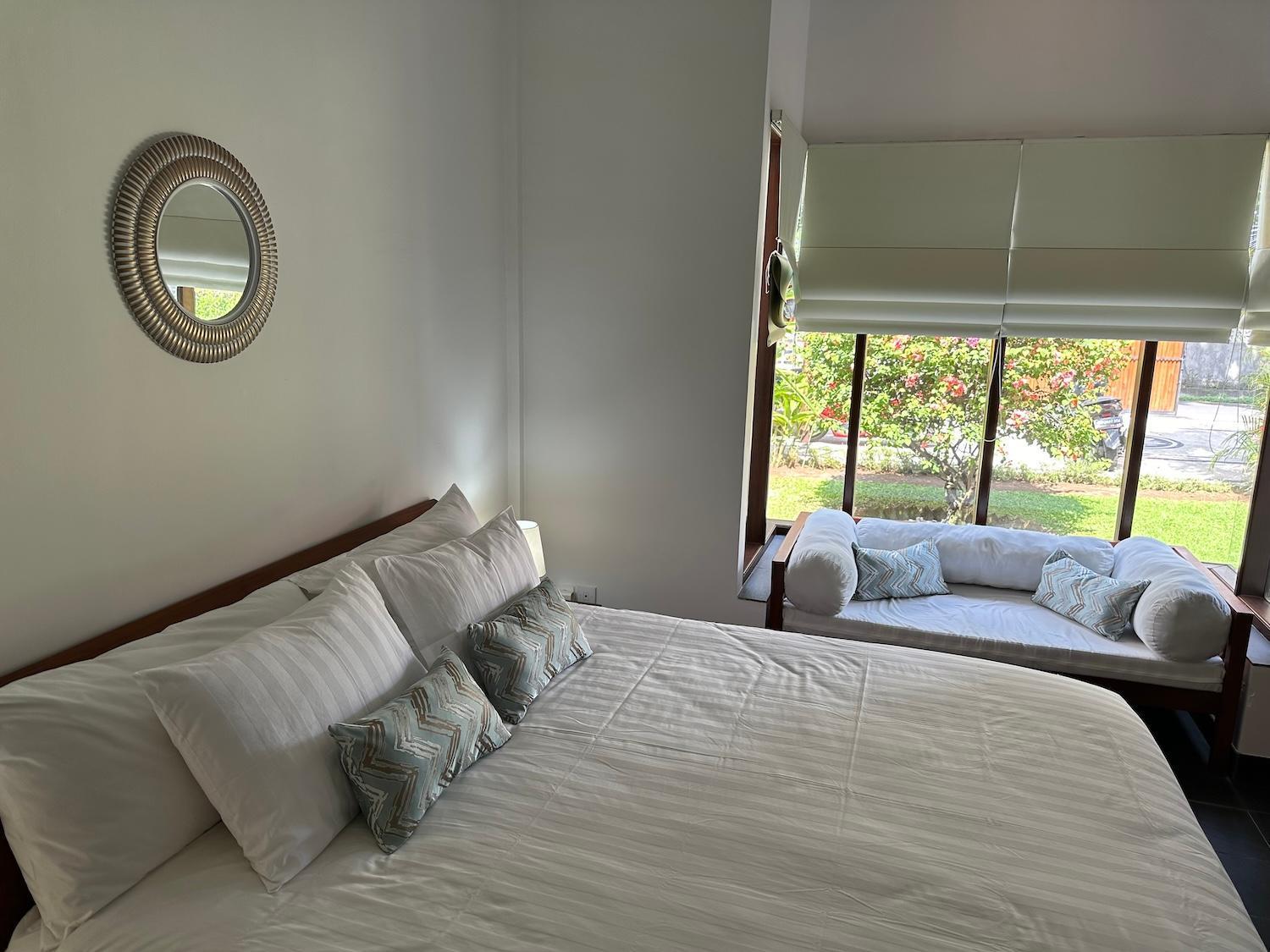 Bale Solah Lombok Holiday Resort 圣吉吉 外观 照片