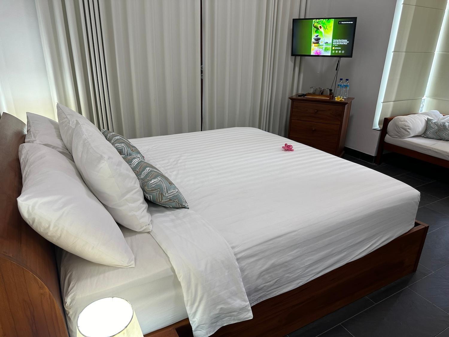 Bale Solah Lombok Holiday Resort 圣吉吉 外观 照片