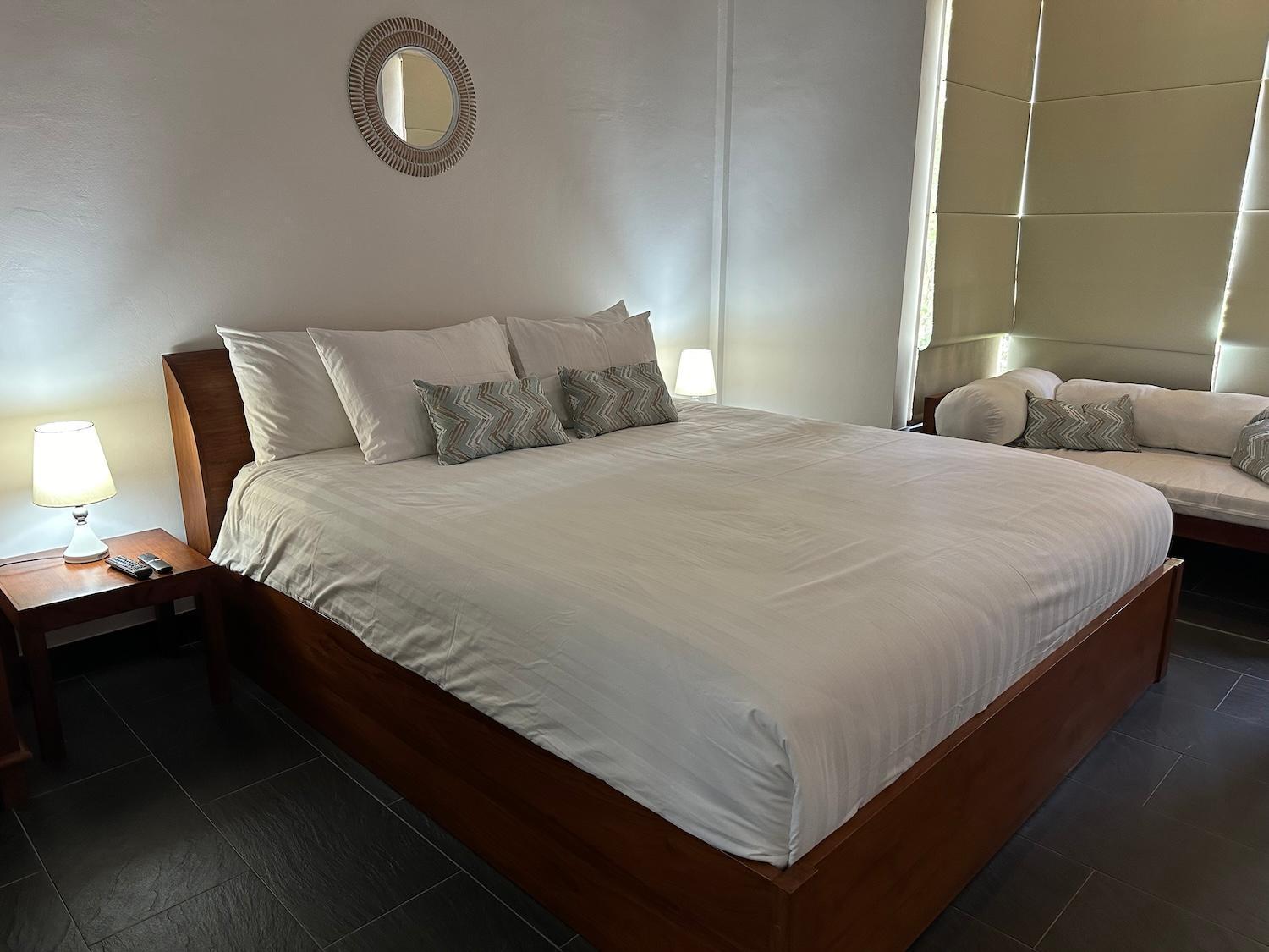 Bale Solah Lombok Holiday Resort 圣吉吉 外观 照片