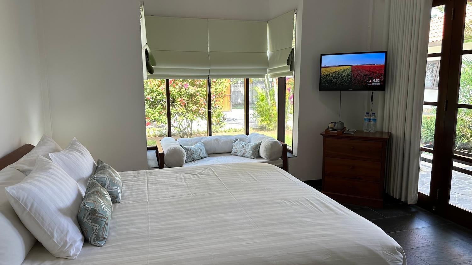 Bale Solah Lombok Holiday Resort 圣吉吉 外观 照片