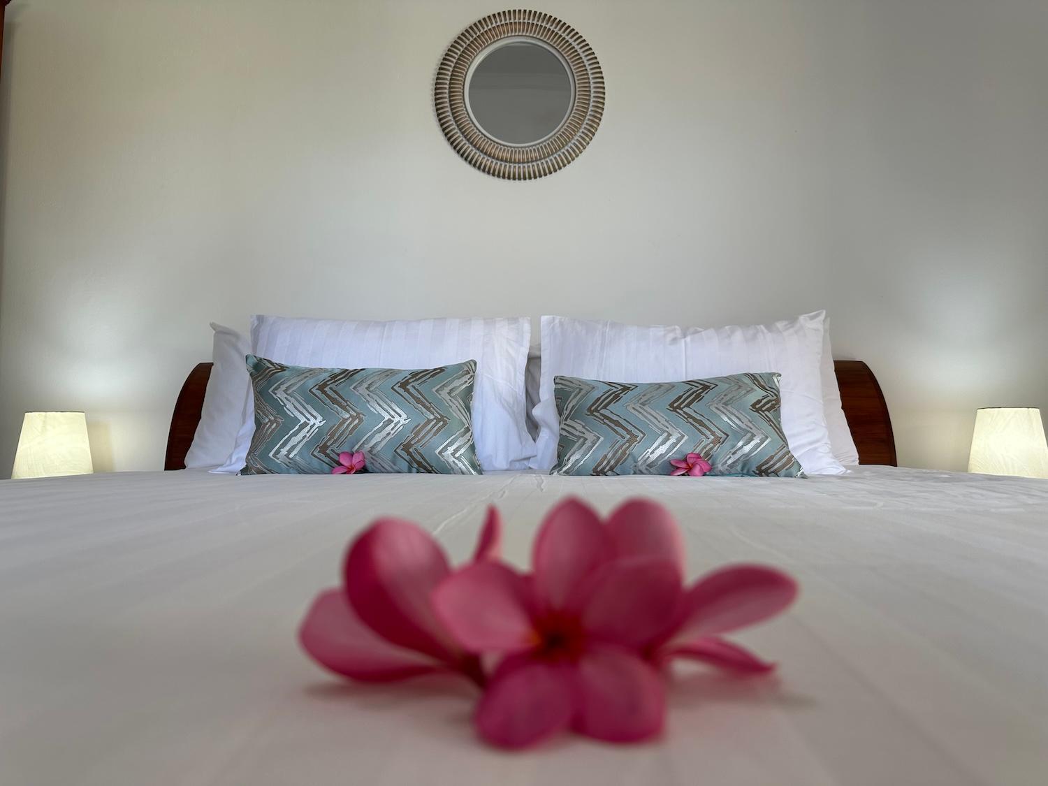 Bale Solah Lombok Holiday Resort 圣吉吉 外观 照片