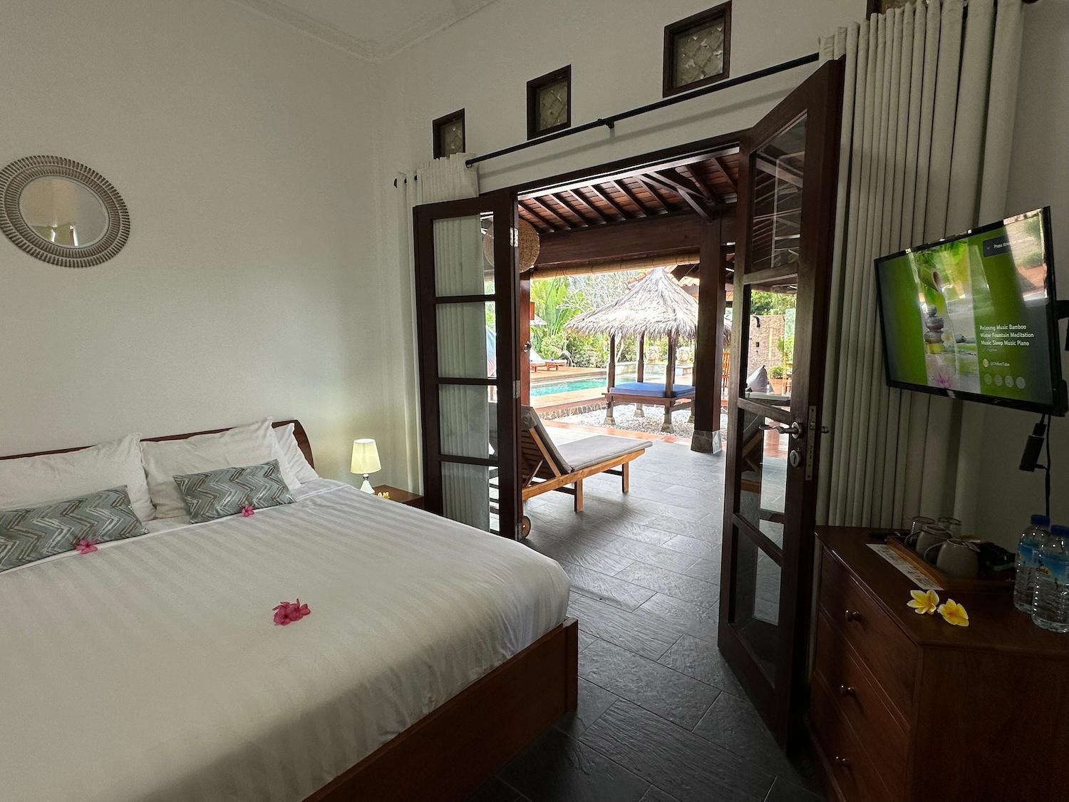 Bale Solah Lombok Holiday Resort 圣吉吉 外观 照片