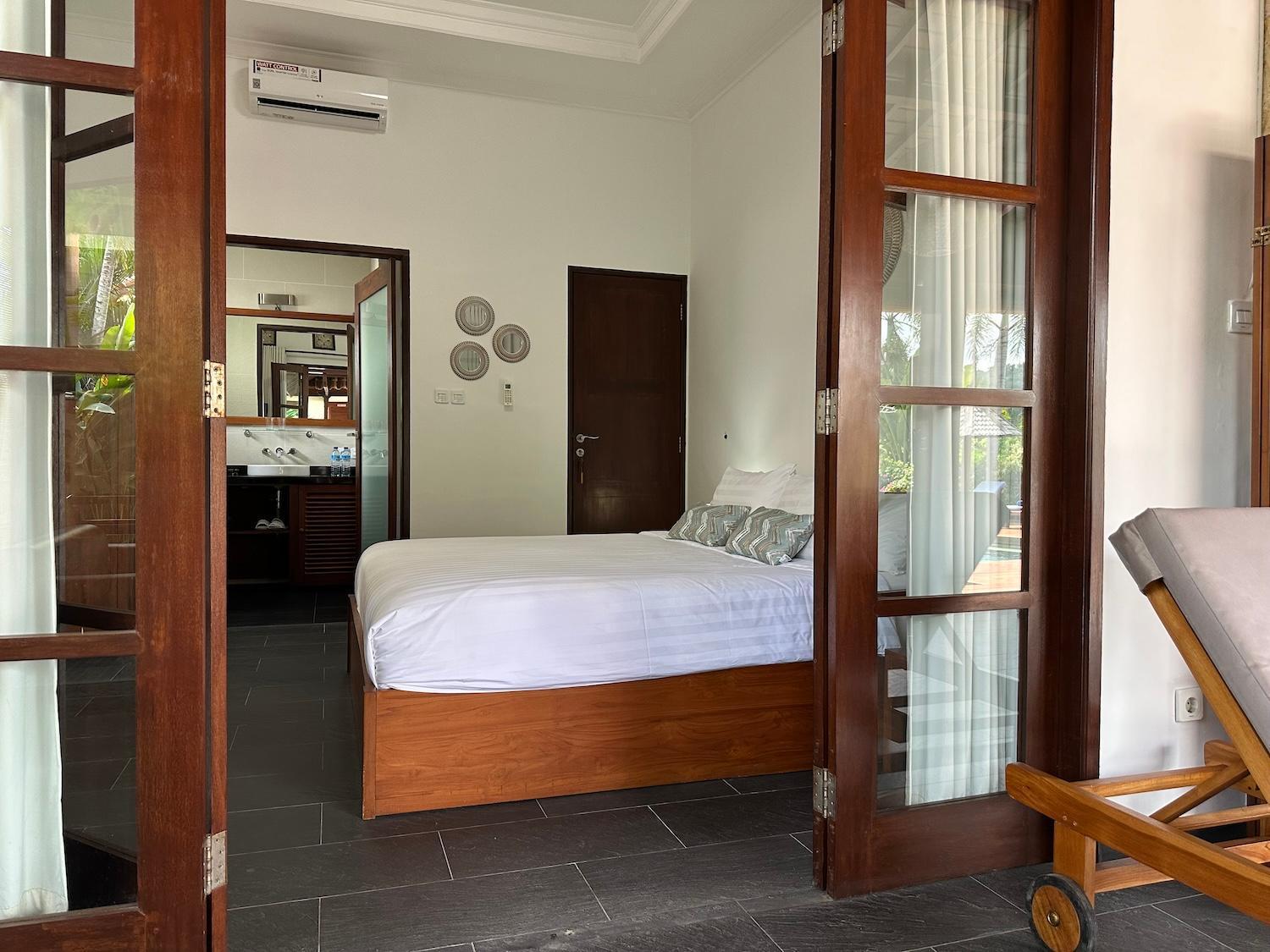 Bale Solah Lombok Holiday Resort 圣吉吉 外观 照片