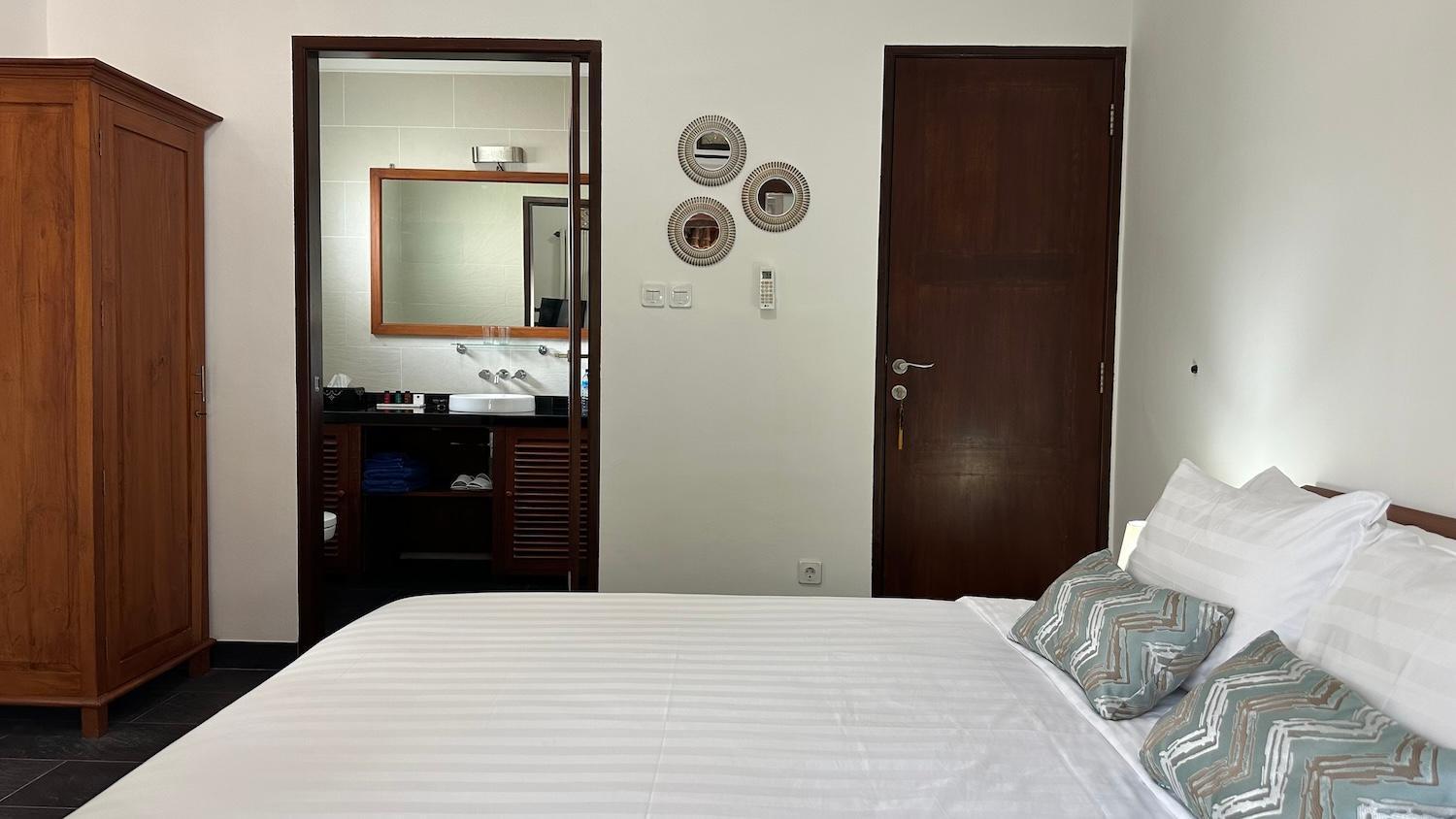 Bale Solah Lombok Holiday Resort 圣吉吉 外观 照片