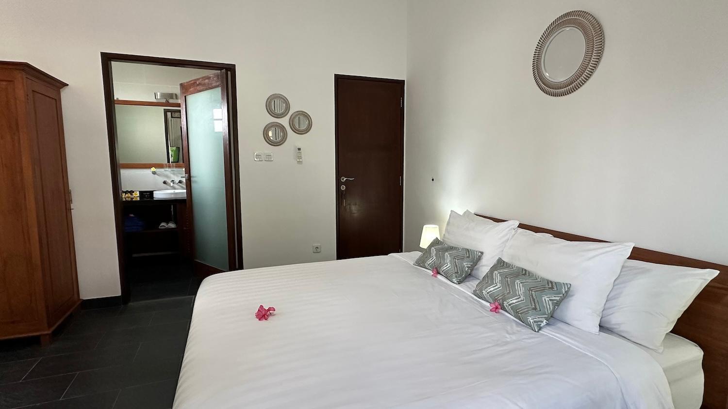 Bale Solah Lombok Holiday Resort 圣吉吉 外观 照片