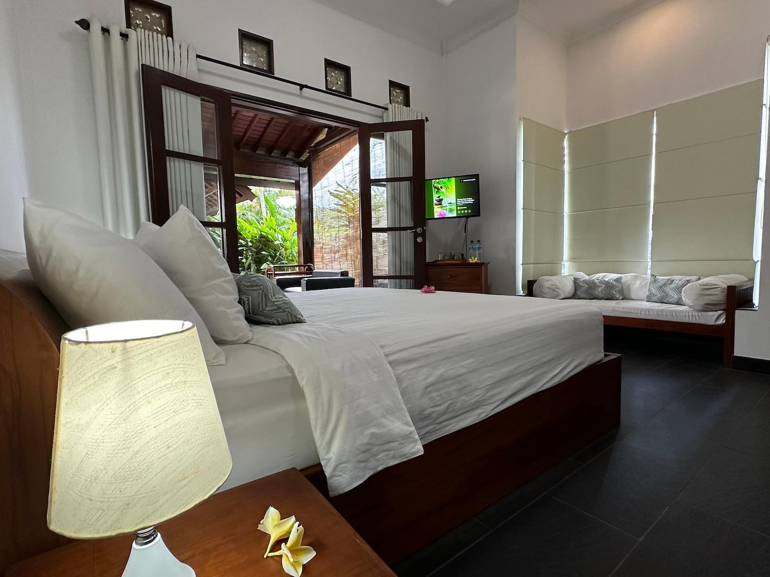 Bale Solah Lombok Holiday Resort 圣吉吉 外观 照片