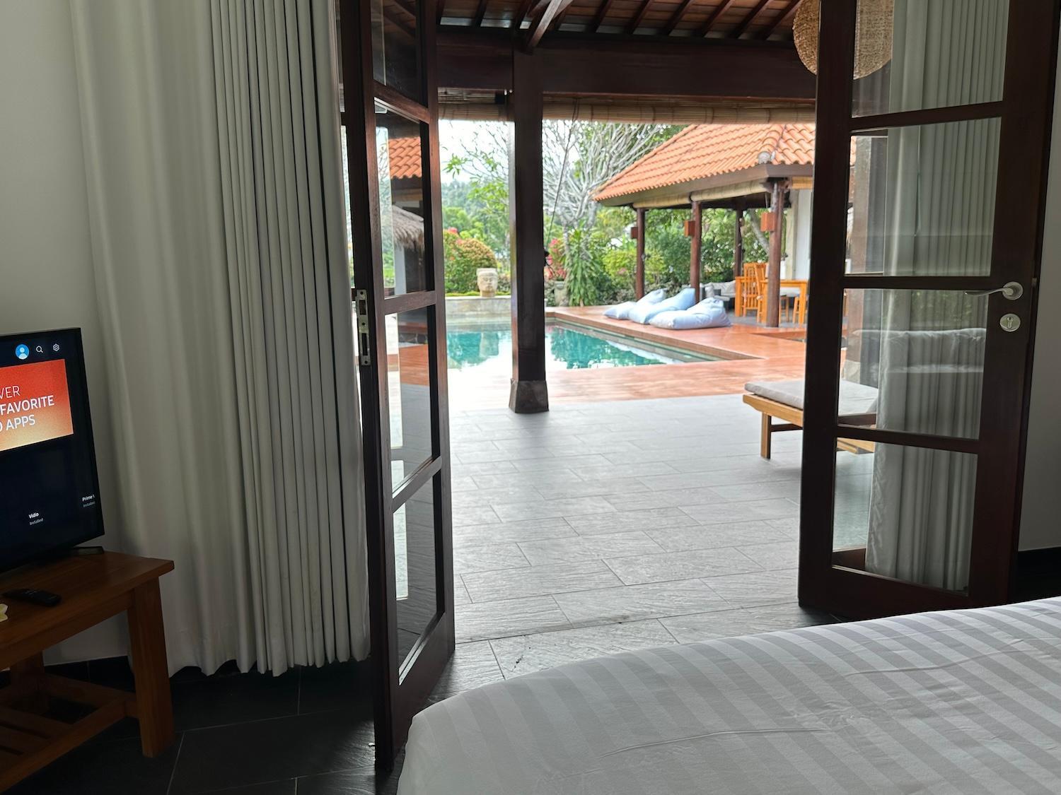Bale Solah Lombok Holiday Resort 圣吉吉 外观 照片