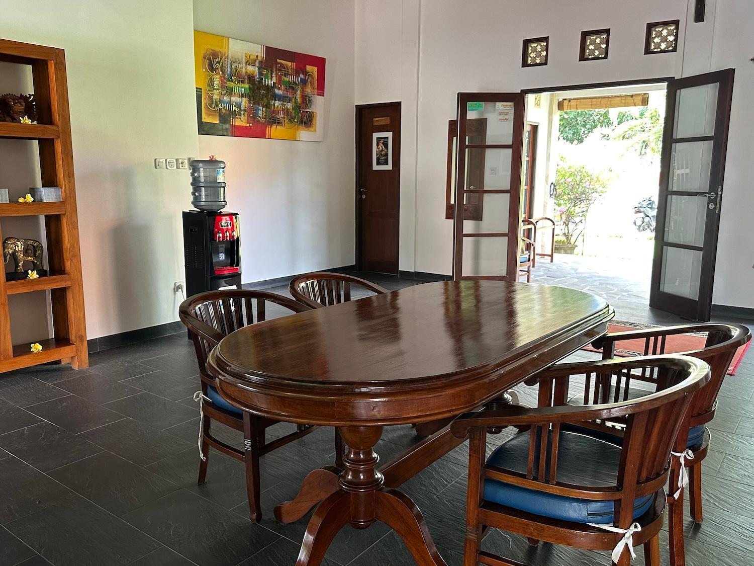 Bale Solah Lombok Holiday Resort 圣吉吉 外观 照片