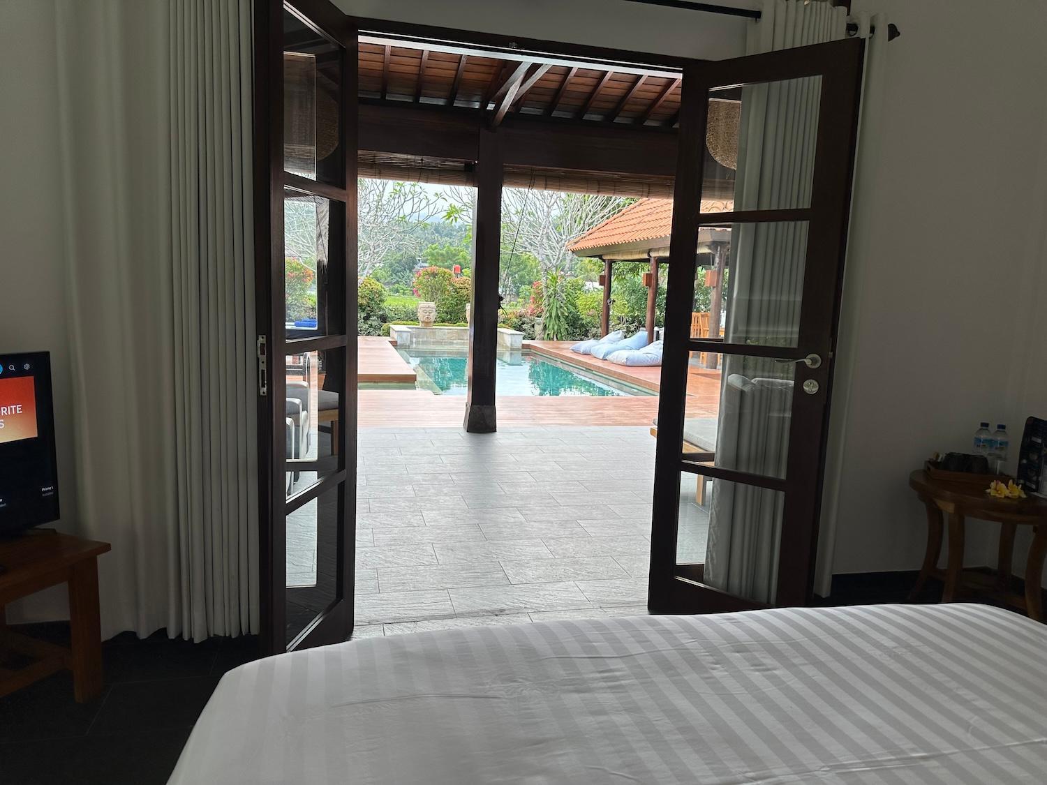 Bale Solah Lombok Holiday Resort 圣吉吉 外观 照片