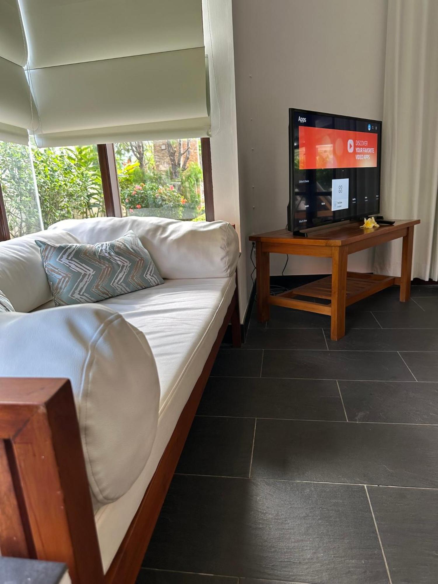 Bale Solah Lombok Holiday Resort 圣吉吉 外观 照片