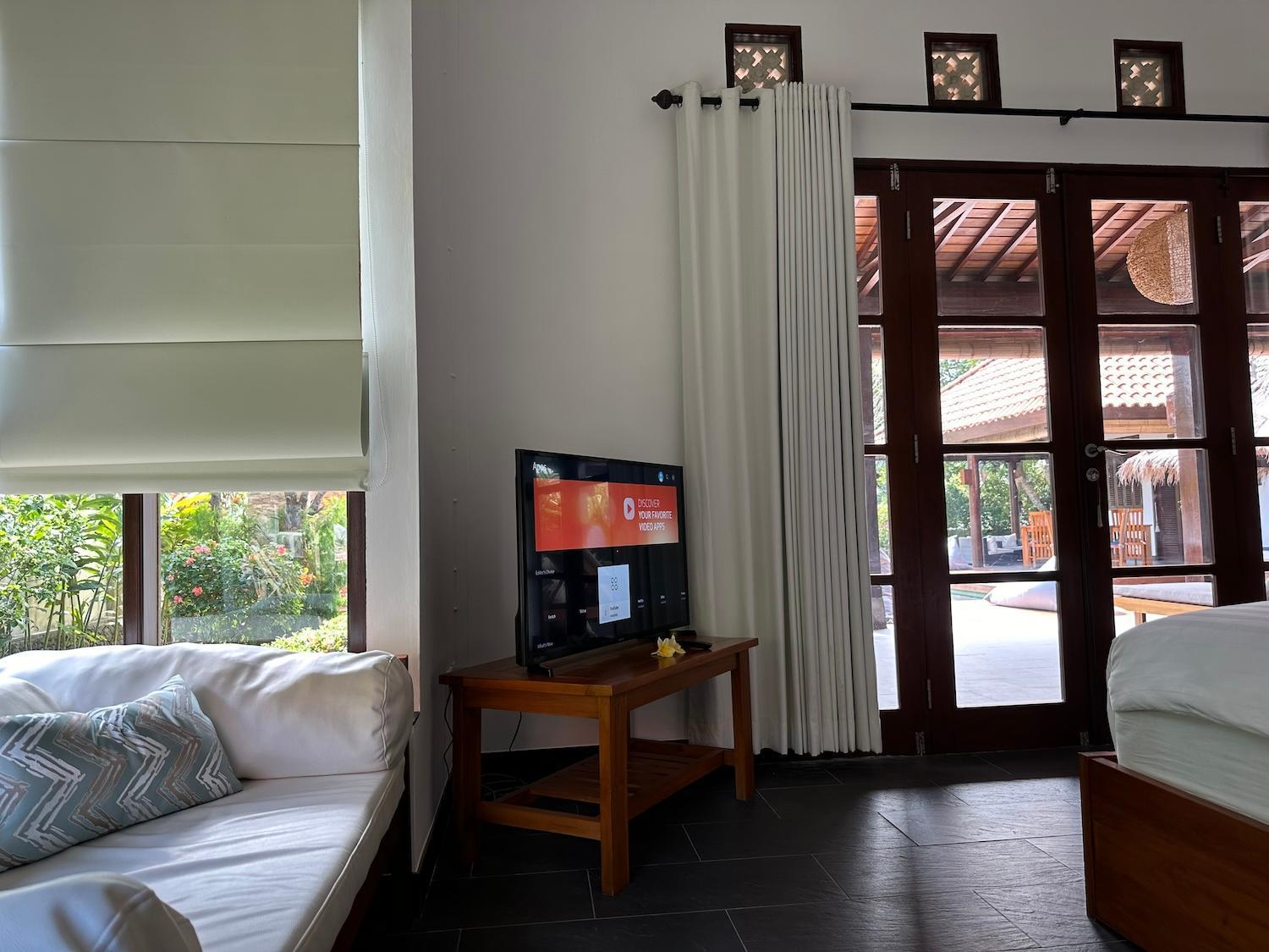 Bale Solah Lombok Holiday Resort 圣吉吉 外观 照片