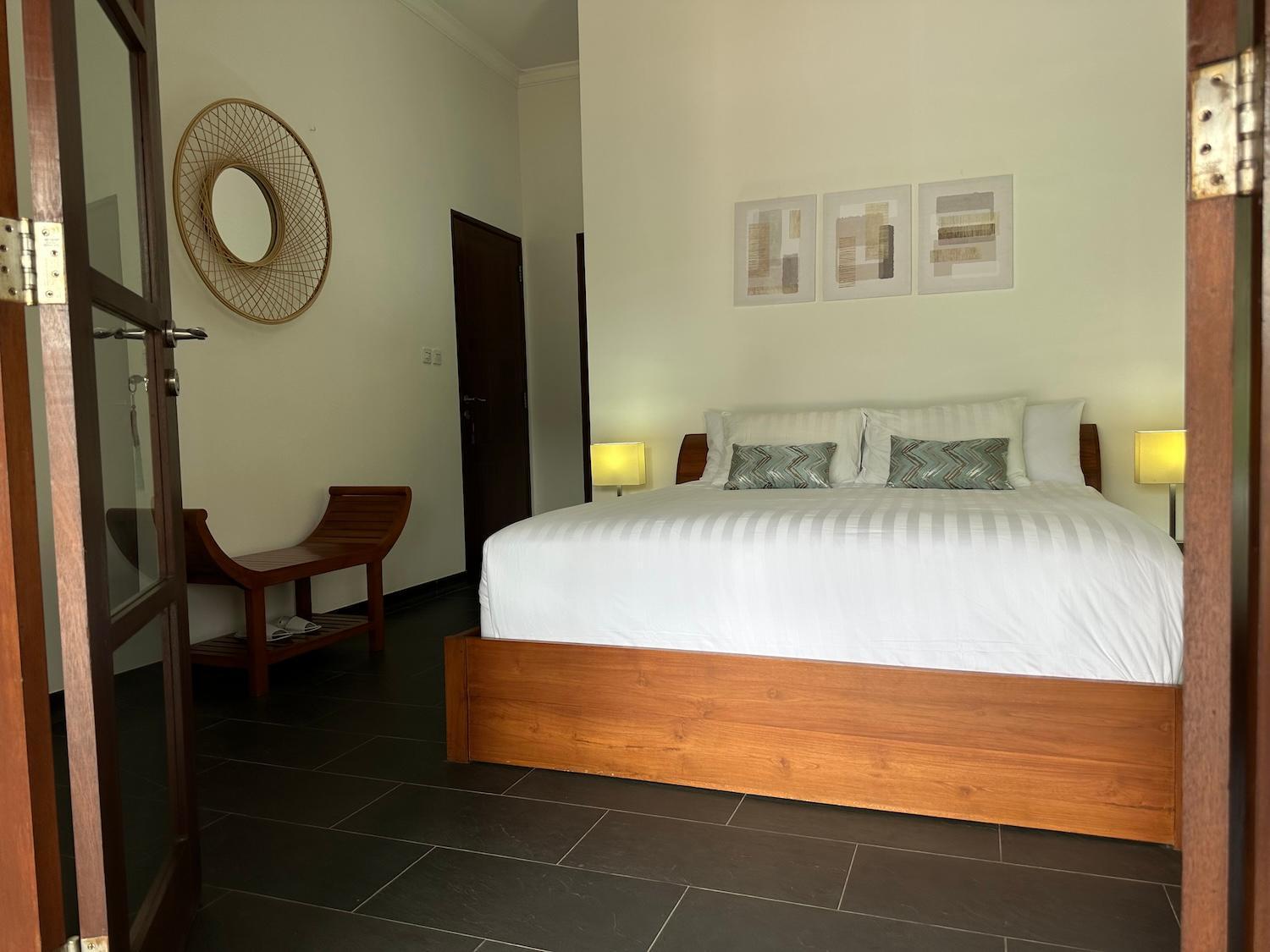 Bale Solah Lombok Holiday Resort 圣吉吉 外观 照片