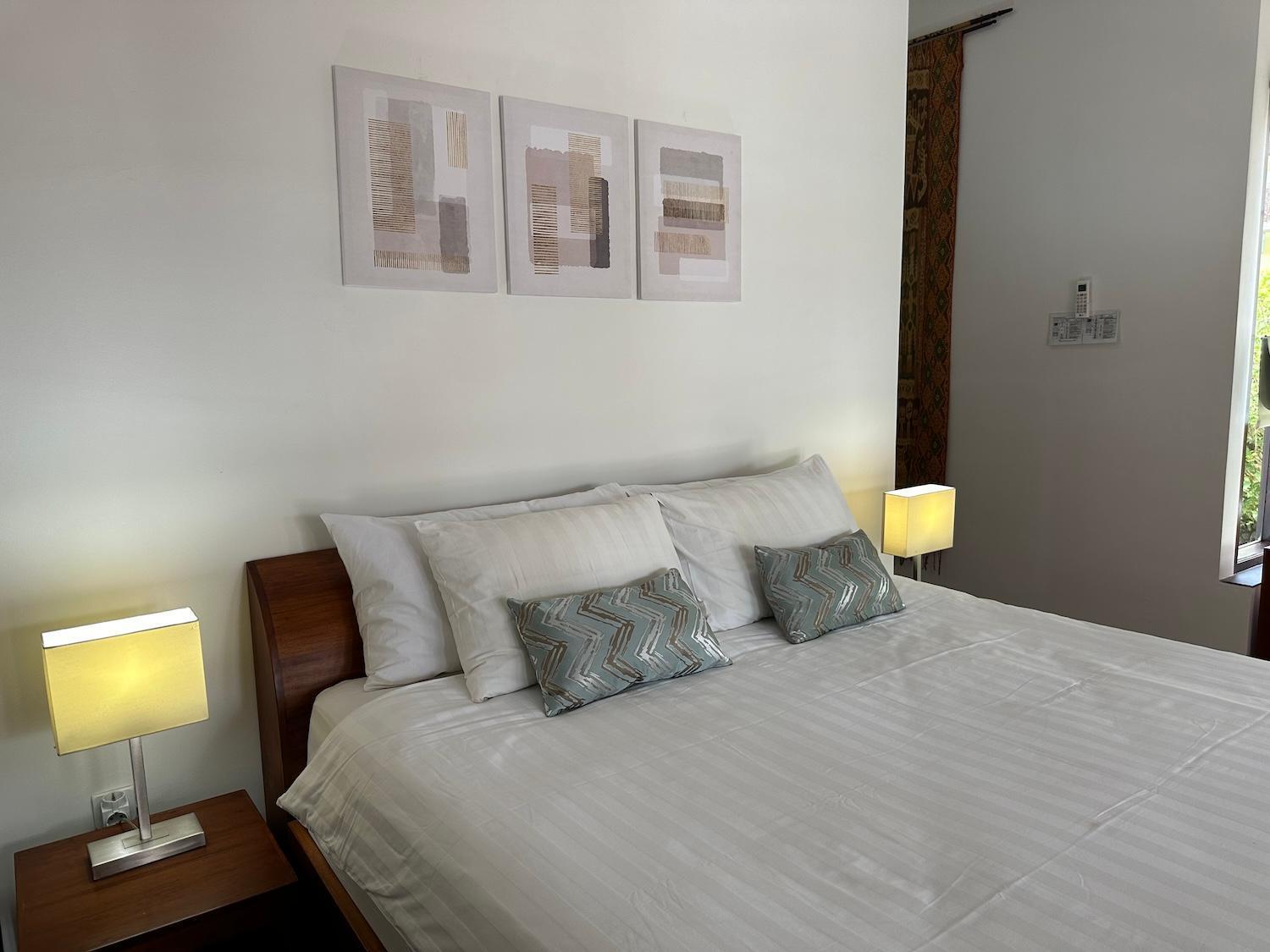 Bale Solah Lombok Holiday Resort 圣吉吉 外观 照片
