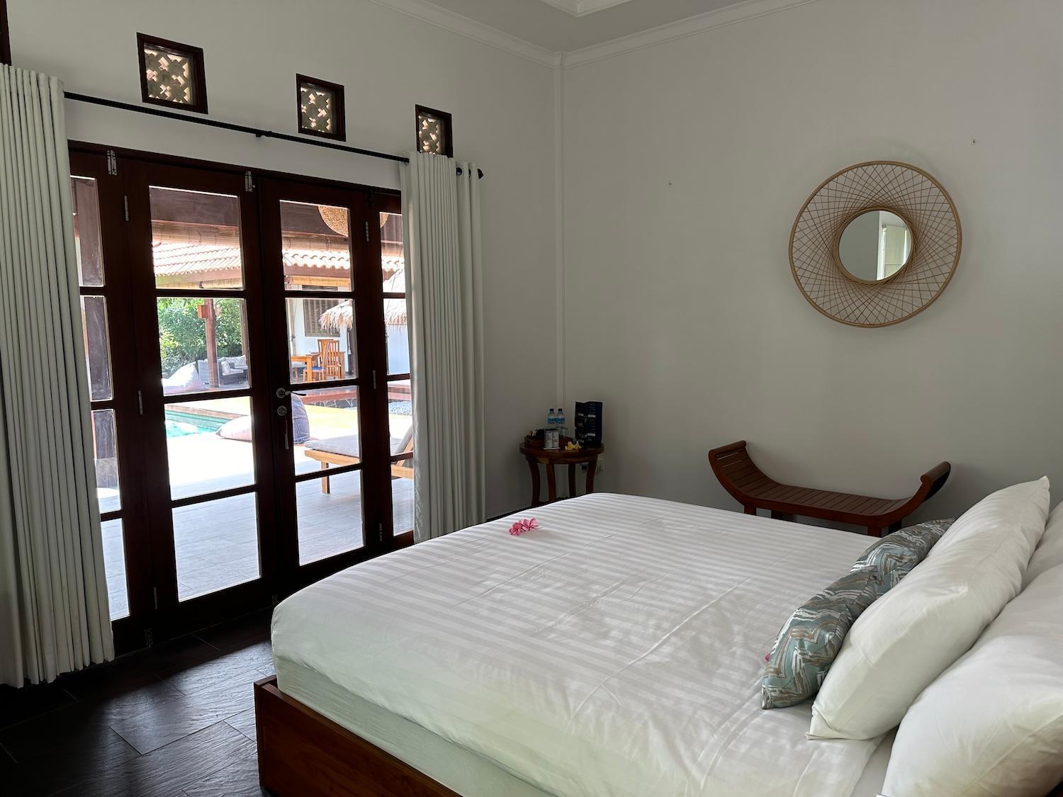 Bale Solah Lombok Holiday Resort 圣吉吉 外观 照片