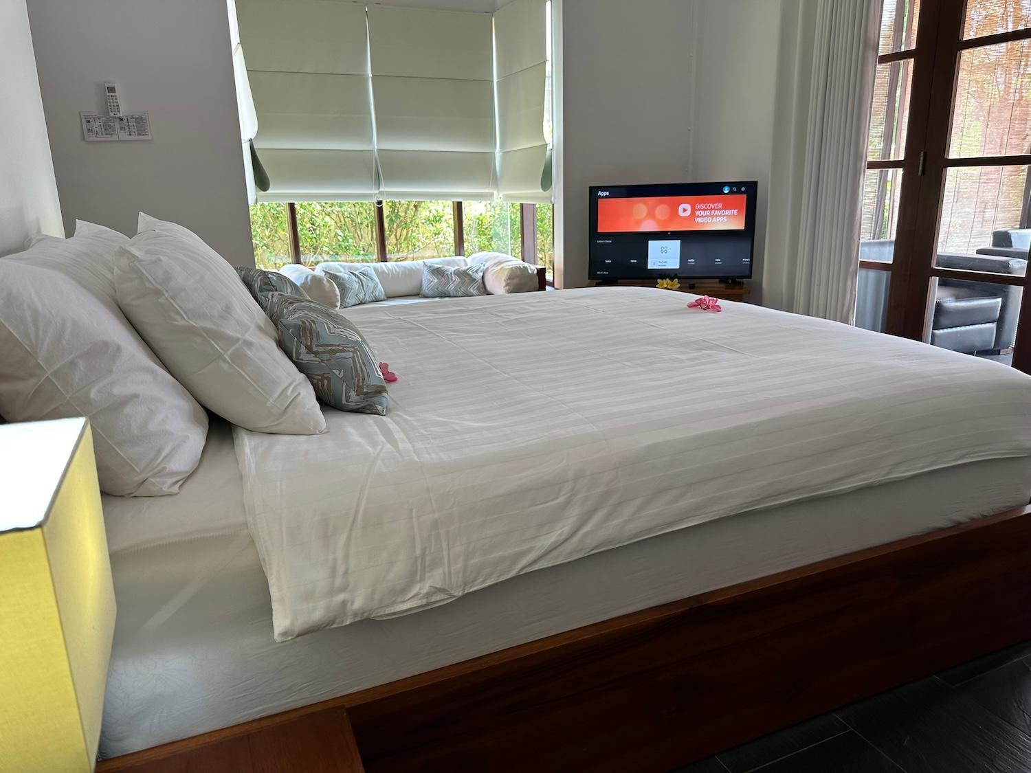 Bale Solah Lombok Holiday Resort 圣吉吉 外观 照片