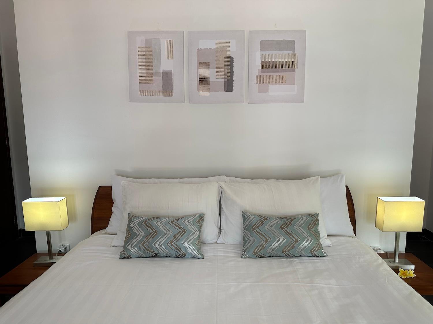 Bale Solah Lombok Holiday Resort 圣吉吉 外观 照片