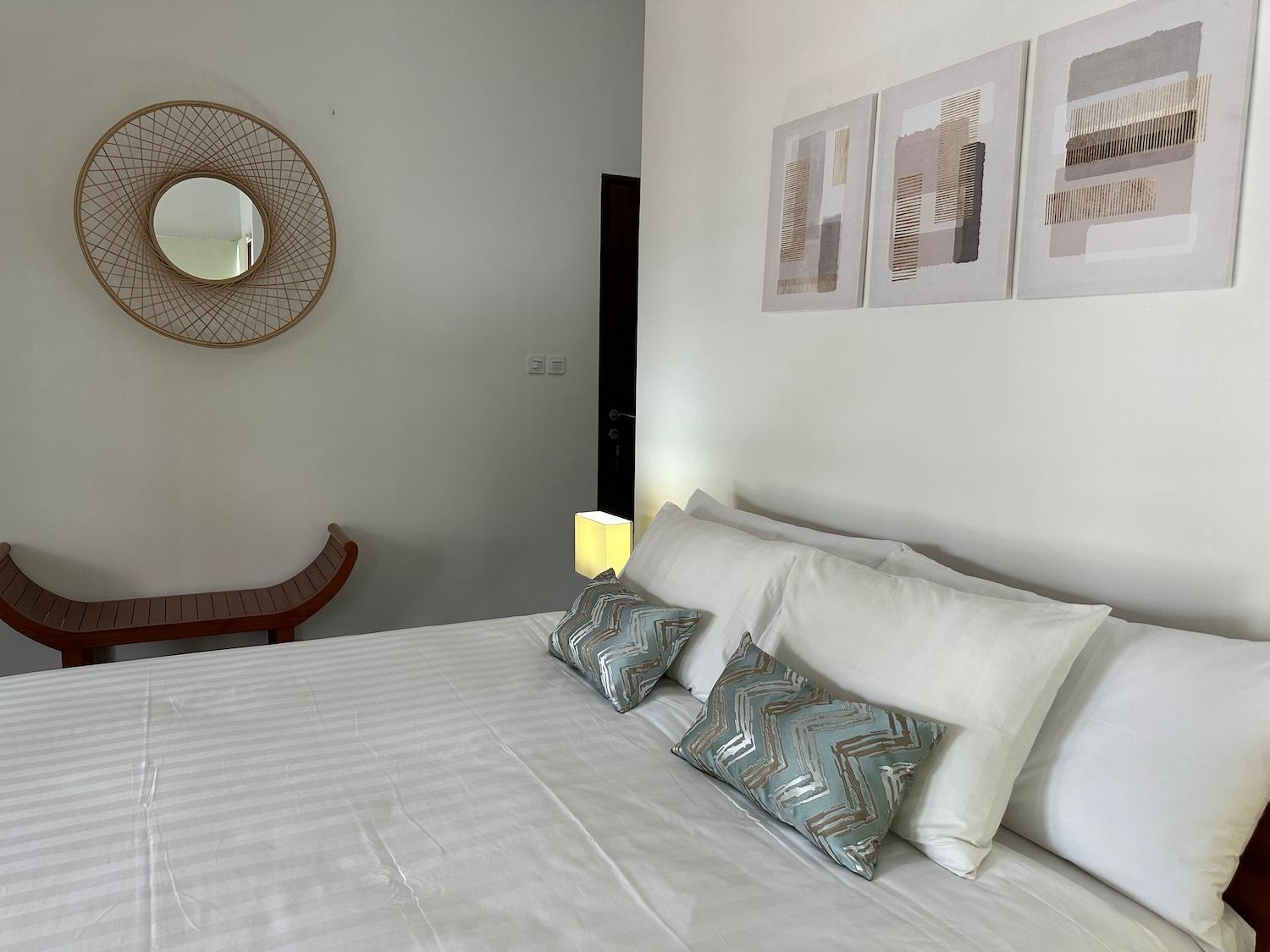 Bale Solah Lombok Holiday Resort 圣吉吉 外观 照片
