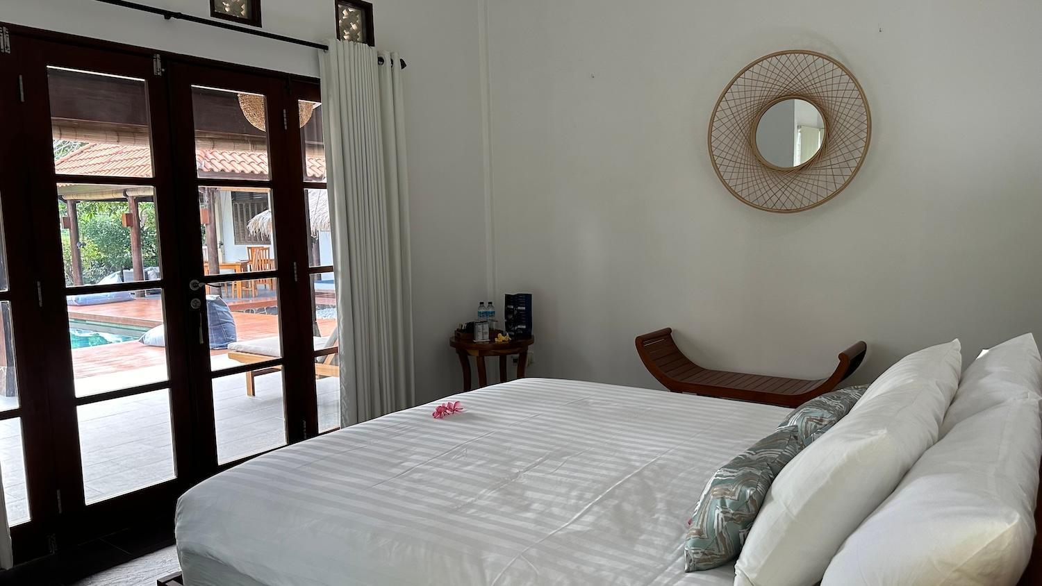 Bale Solah Lombok Holiday Resort 圣吉吉 外观 照片
