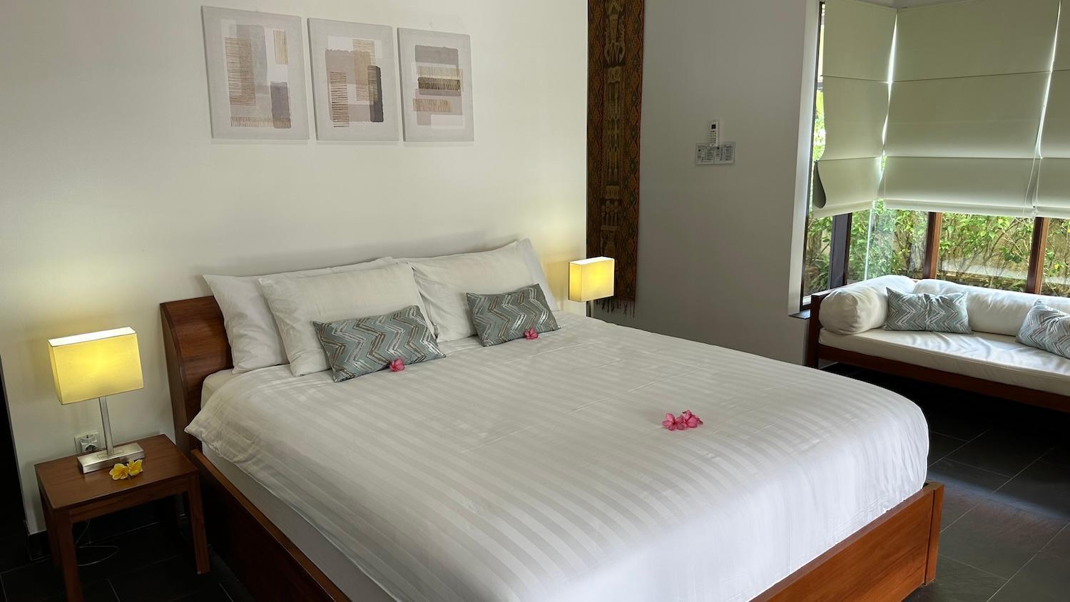 Bale Solah Lombok Holiday Resort 圣吉吉 外观 照片