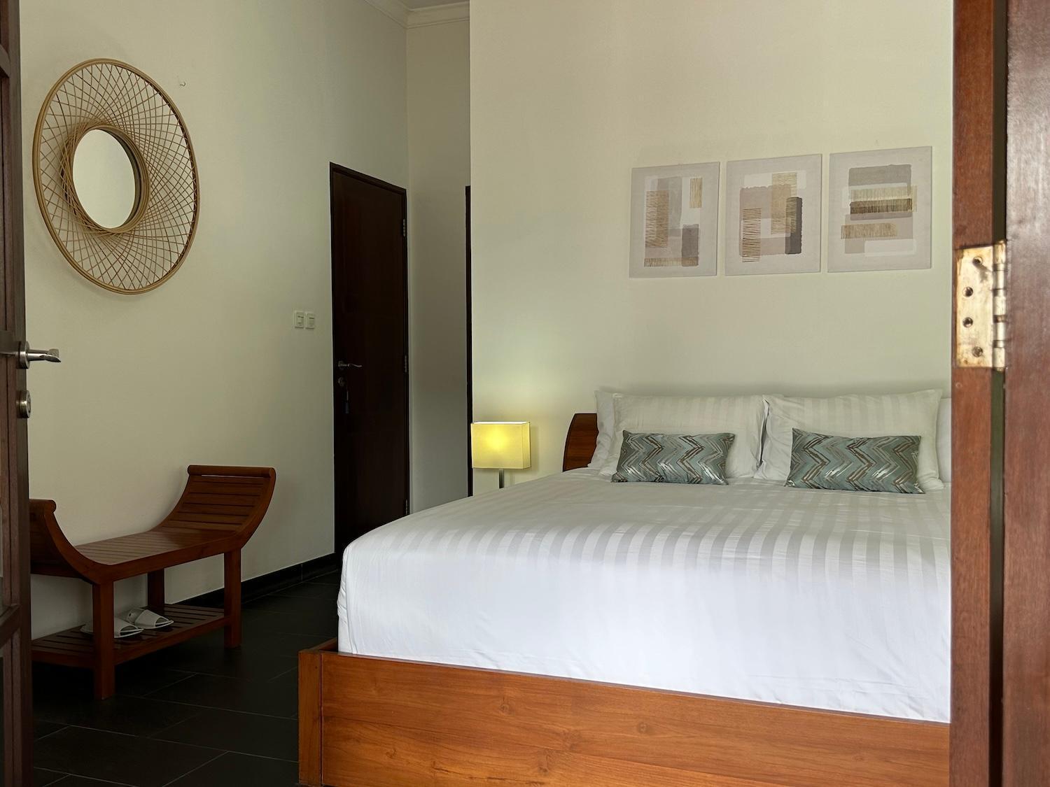 Bale Solah Lombok Holiday Resort 圣吉吉 外观 照片